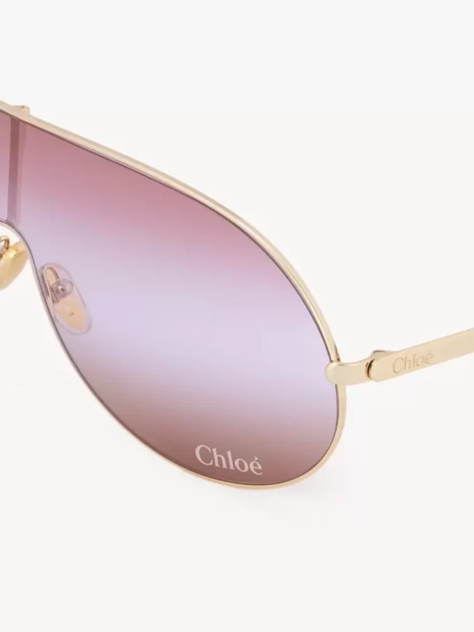 Lunettes de soleil Aly Lunettes de soleil Aly