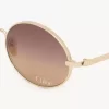 Lunettes de soleil Aly