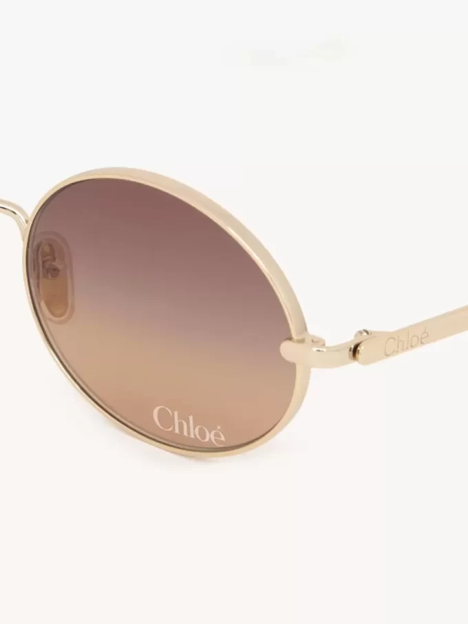 Lunettes de soleil Aly