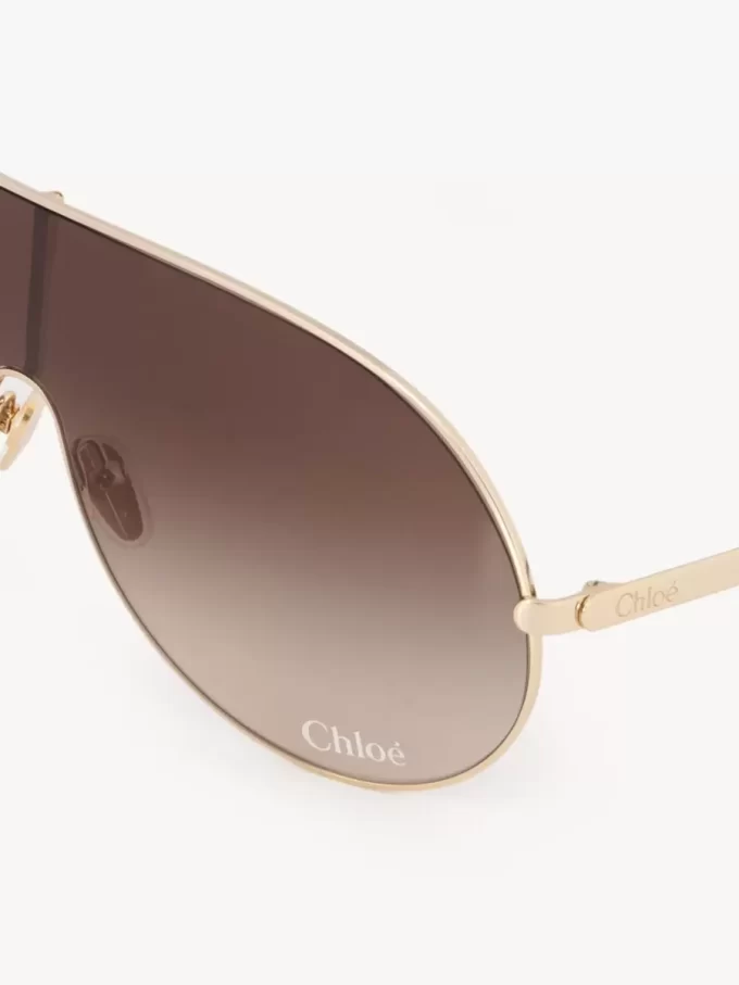 Lunettes de soleil Aly