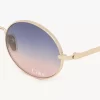 Lunettes de soleil Aly