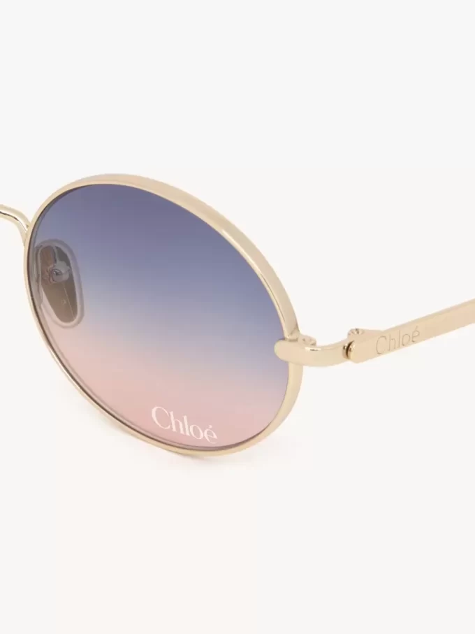 Lunettes de soleil Aly