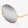 Lunettes de soleil Aly