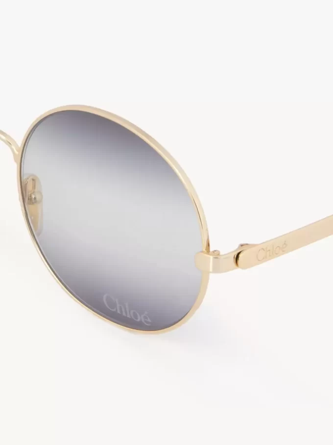 Lunettes de soleil Aly
