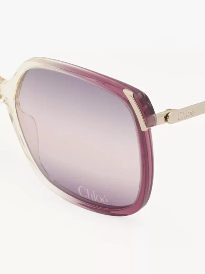 Lunettes de soleil Aly