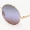 Lunettes de soleil Aly