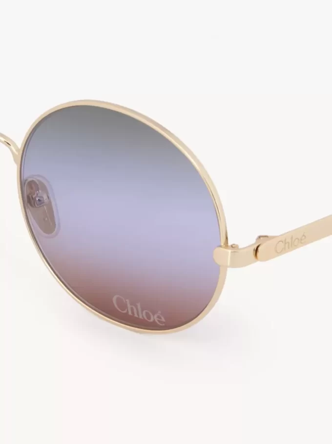 Lunettes de soleil Aly