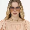 Lunettes de soleil Aly