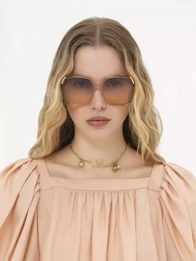 Lunettes de soleil Aly