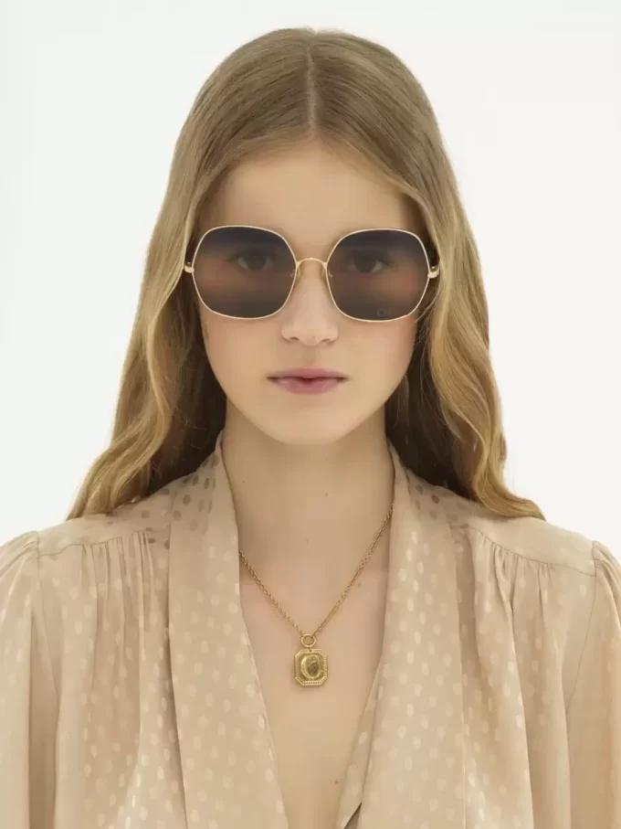 Lunettes de soleil Aly