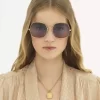 Lunettes de soleil Aly