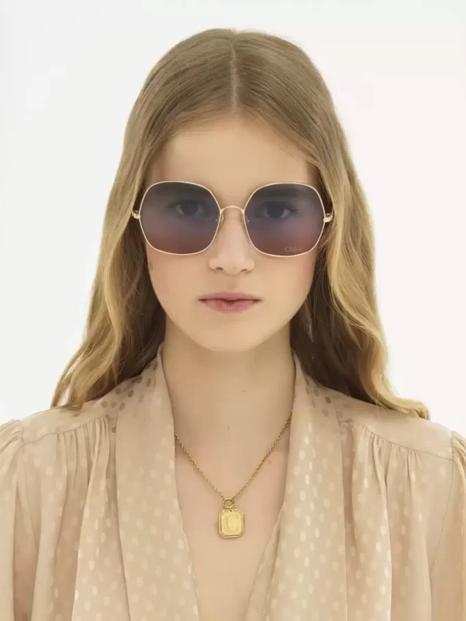 Lunettes de soleil Aly