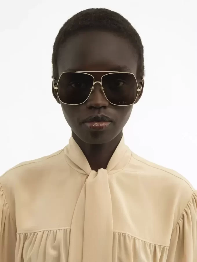 Lunettes de soleil Aly Lunettes de soleil Aly