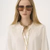 Lunettes de soleil Aly