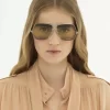 Lunettes de soleil Aly