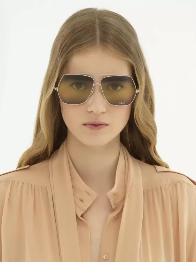 Lunettes de soleil Aly