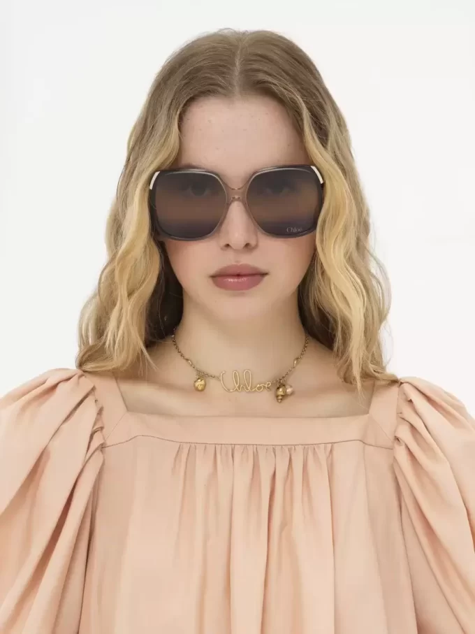 Lunettes de soleil Aly
