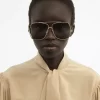 Lunettes de soleil Aly