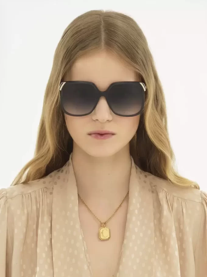Lunettes de soleil Aly