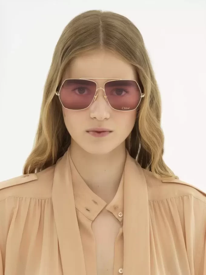 Lunettes de soleil Aly Lunettes de soleil Aly