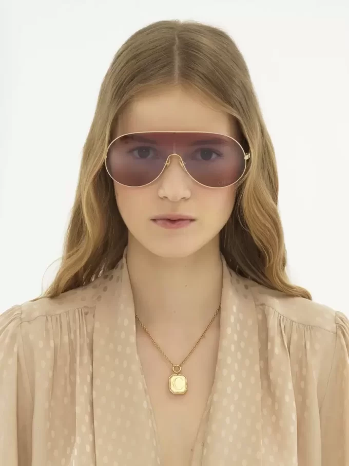 Lunettes de soleil Aly Lunettes de soleil Aly