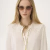 Lunettes de soleil Aly
