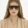 Lunettes de soleil Aly