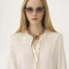 Lunettes de soleil Aly