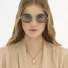 Lunettes de soleil Aly