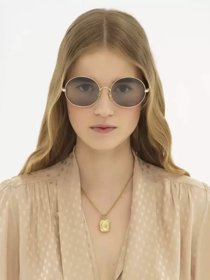 Lunettes de soleil Aly