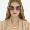 Lunettes de soleil Aly