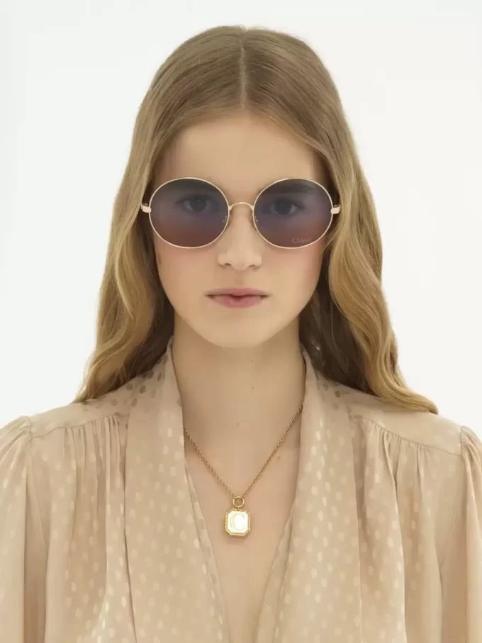 Lunettes de soleil Aly