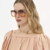 Lunettes de soleil Aly