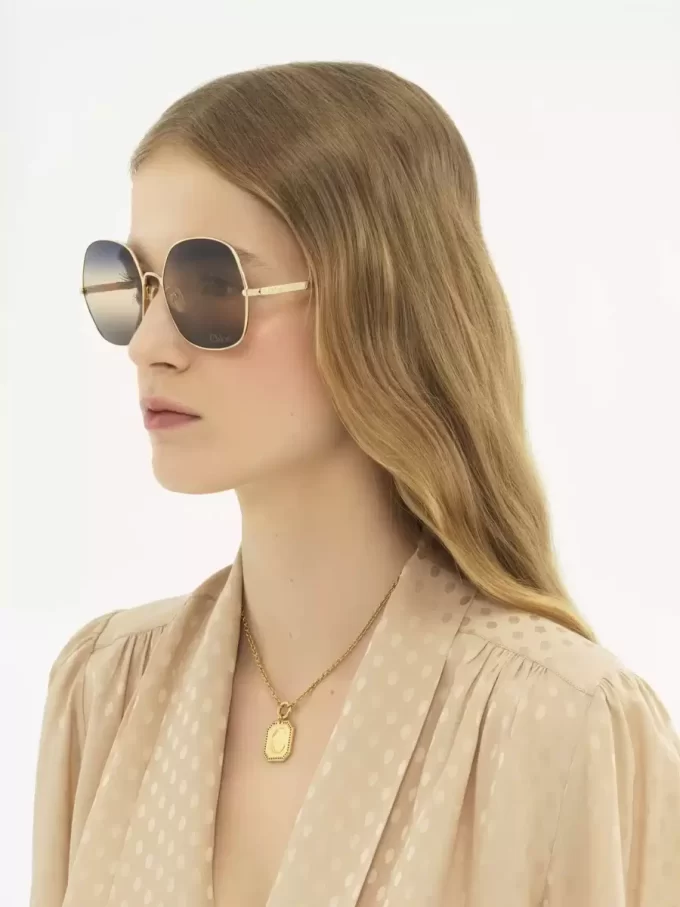 Lunettes de soleil Aly
