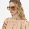 Lunettes de soleil Aly