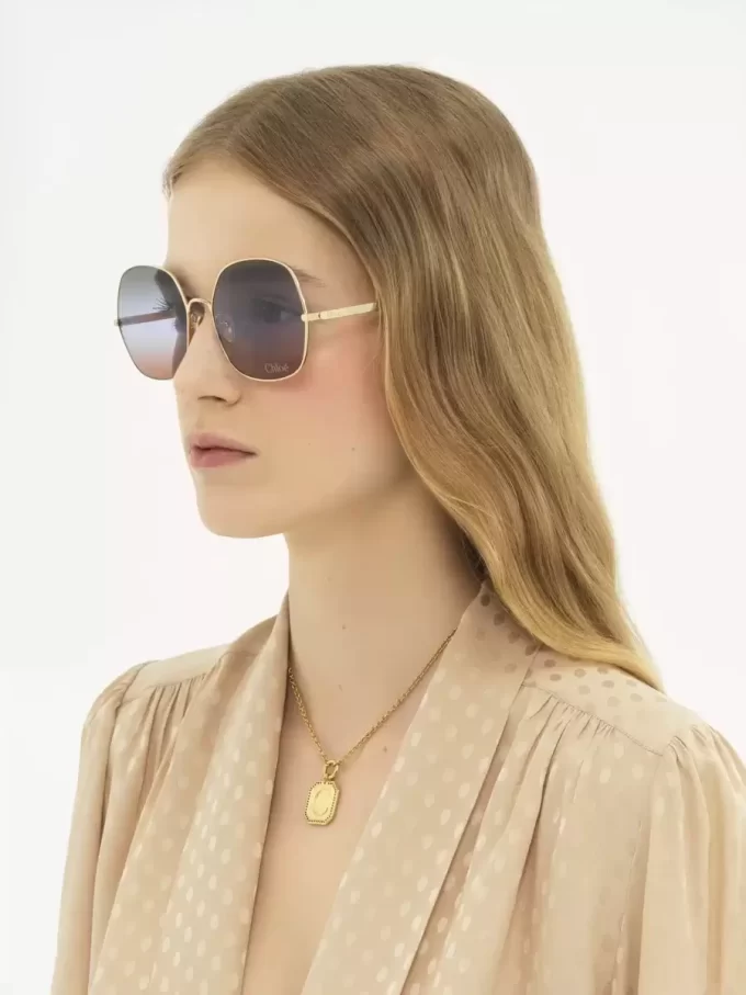 Lunettes de soleil Aly