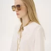 Lunettes de soleil Aly