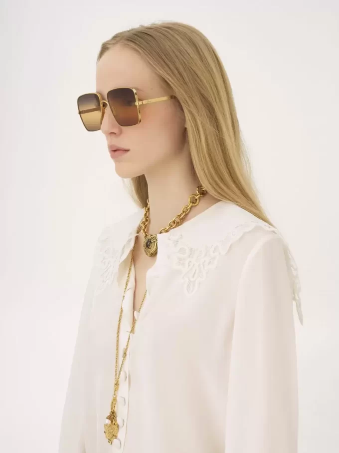Lunettes de soleil Aly