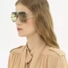 Lunettes de soleil Aly