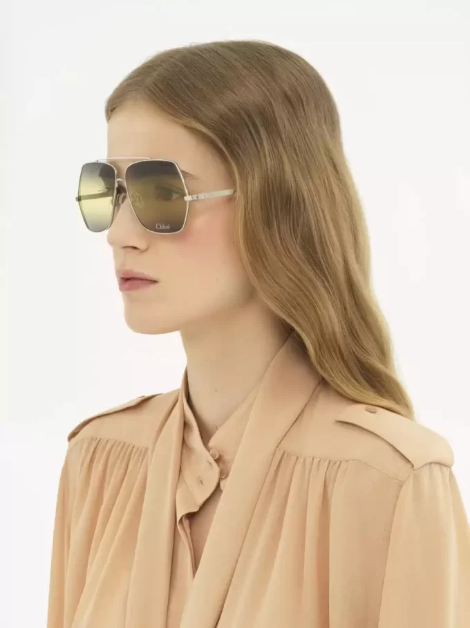 Lunettes de soleil Aly