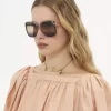 Lunettes de soleil Aly