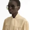 Lunettes de soleil Aly