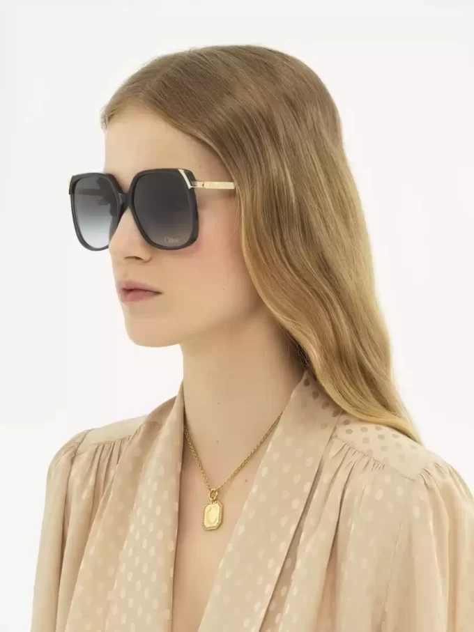 Lunettes de soleil Aly