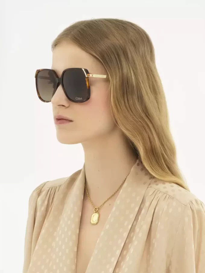 Lunettes de soleil Aly Lunettes de soleil Aly