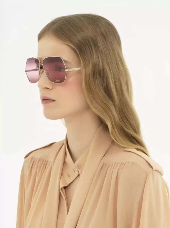 Lunettes de soleil Aly Lunettes de soleil Aly
