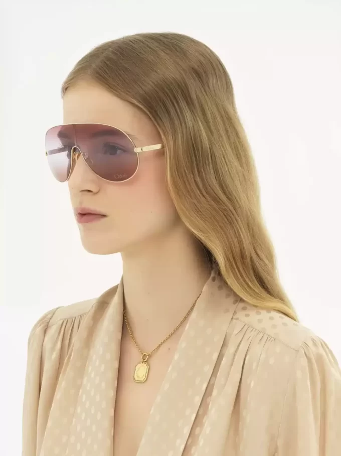Lunettes de soleil Aly Lunettes de soleil Aly