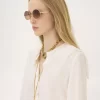 Lunettes de soleil Aly