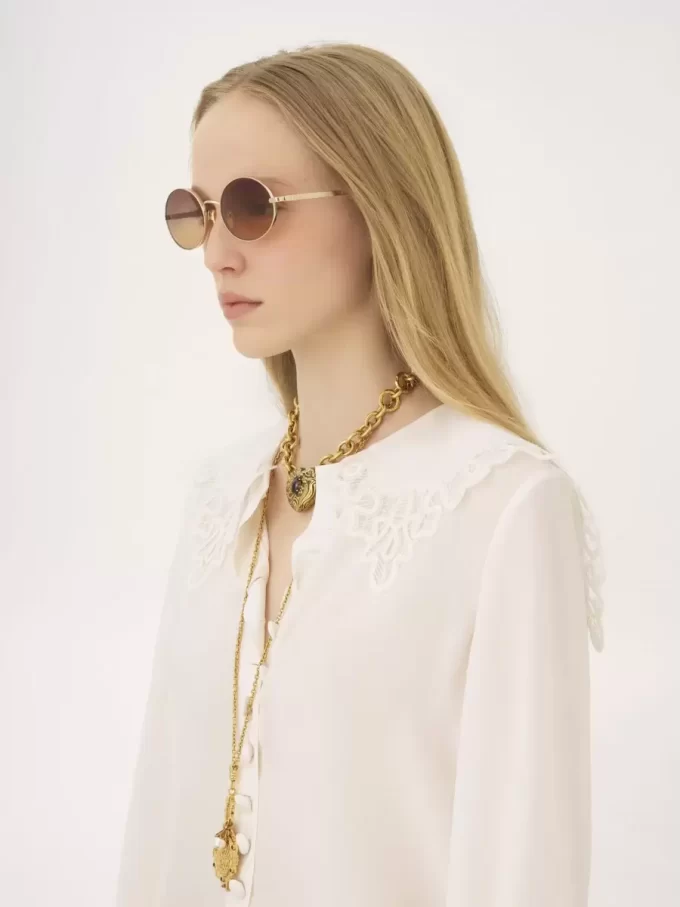 Lunettes de soleil Aly