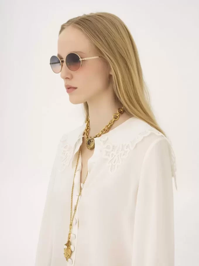 Lunettes de soleil Aly