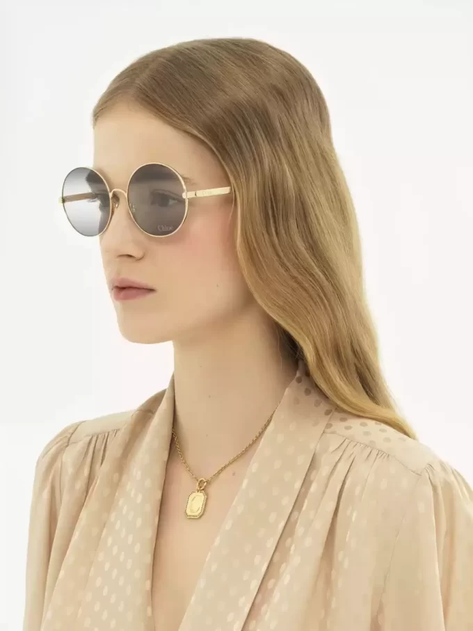 Lunettes de soleil Aly